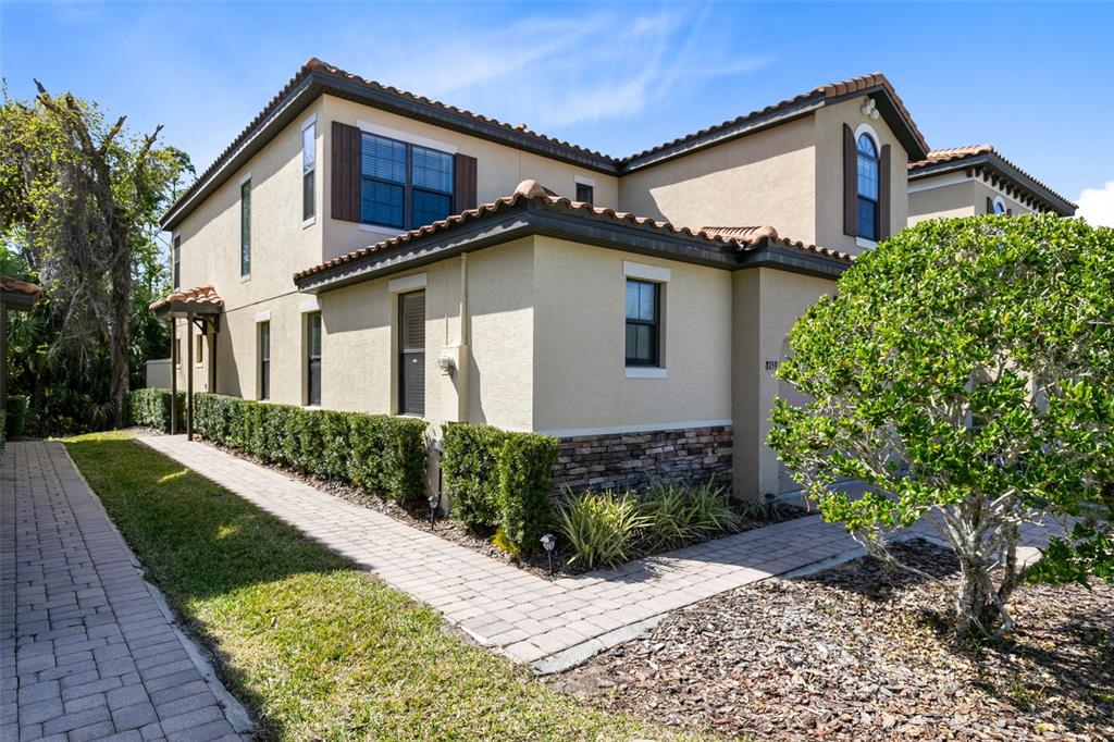 FOUNTAINS/CHAMPIONSGATE PH 1