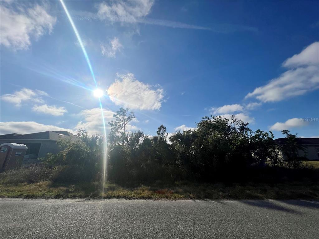 PORT CHARLOTTE SUB 51