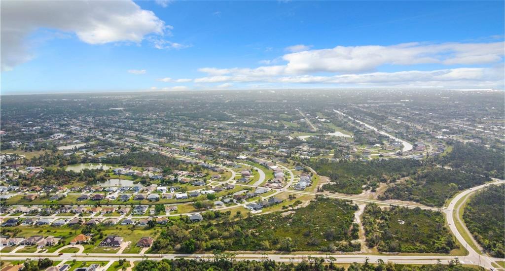 ROTONDA WEST BROADMOOR