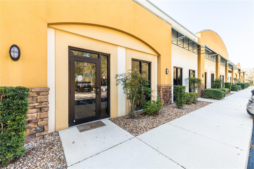 GRANADA PROFESSIONAL CENTER