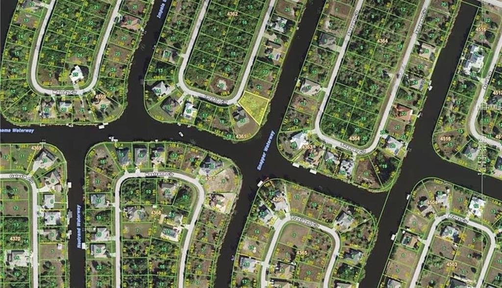 PORT CHARLOTTE SEC 071