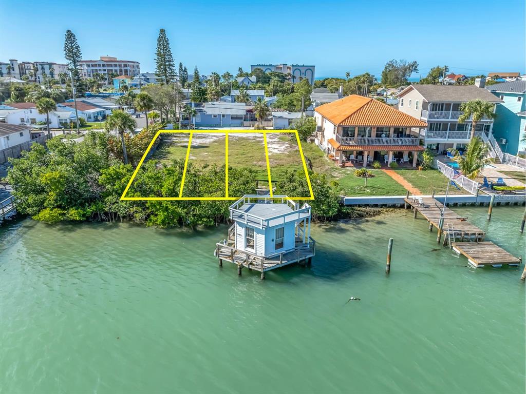 TREASURE ISLAND TWNHMS