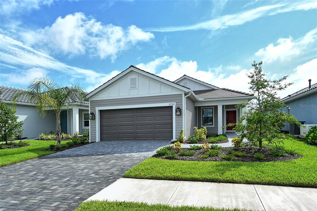 WINDWARD AT LAKEWOOD RANCH