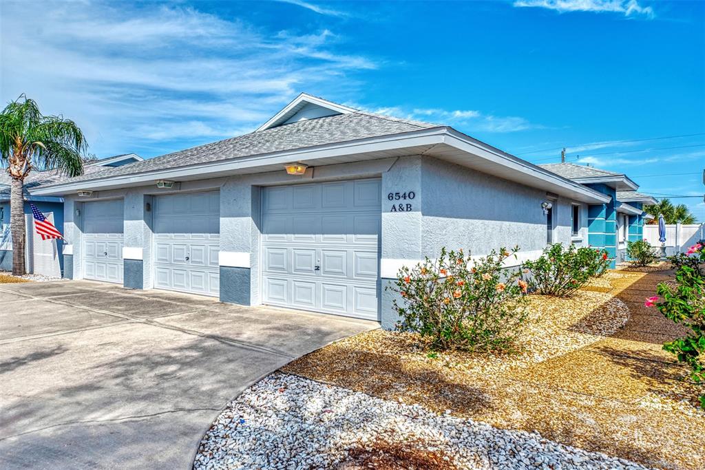 GULFWIND VILLAS PH 05