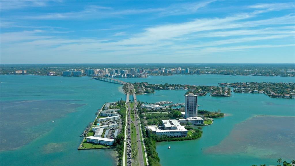 SARASOTA HARBOR EAST