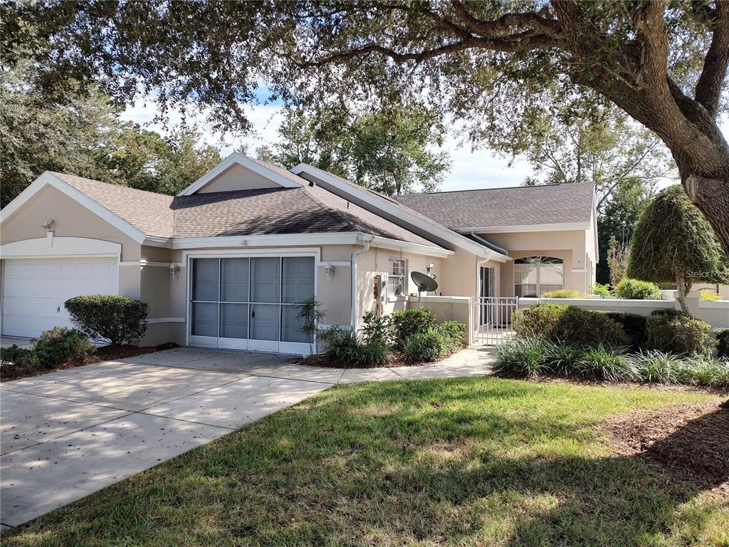 OAK RUN PRESERVE UN B