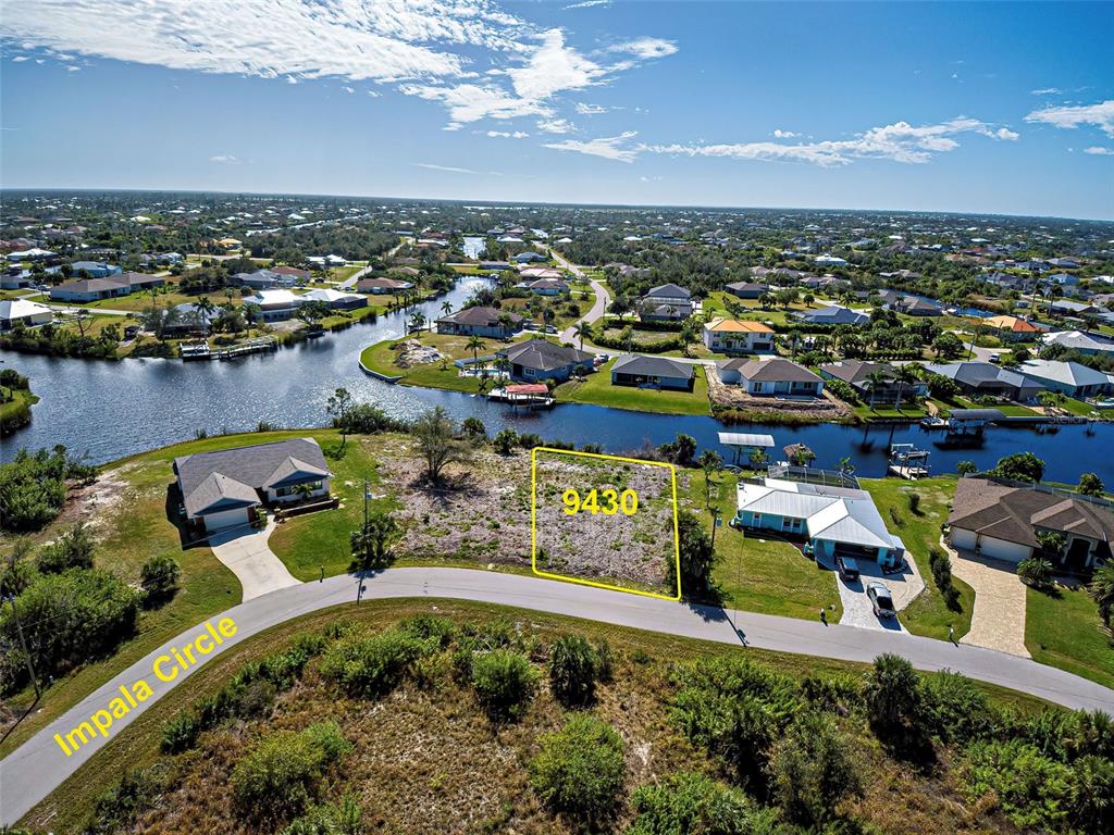 PORT CHARLOTTE SEC 071