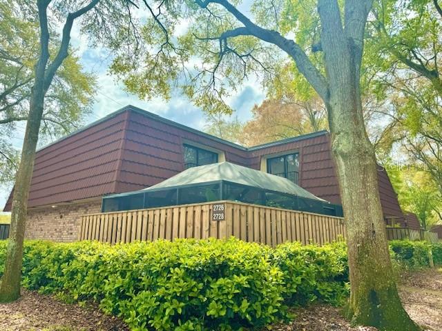 WEDGE WOOD OF PALM HARBOR