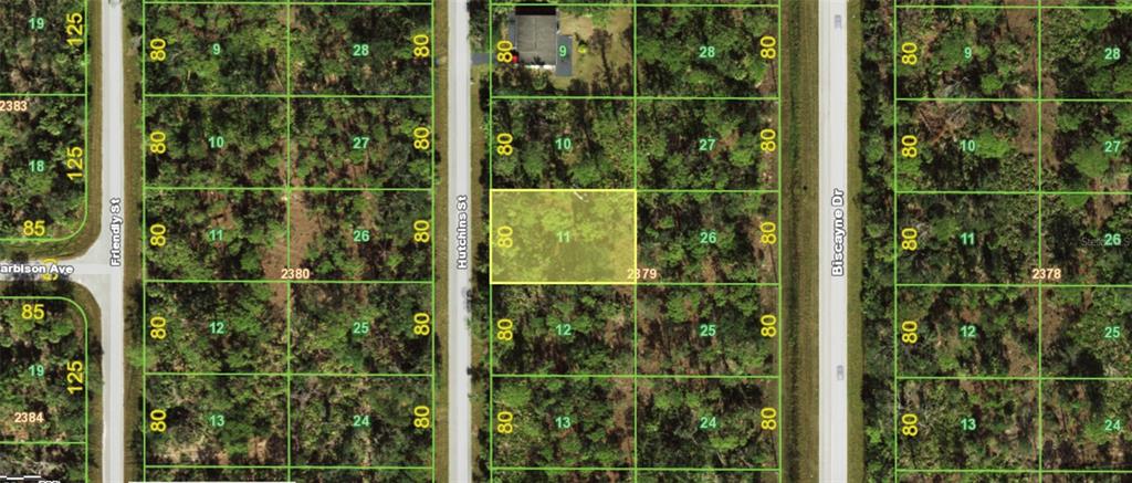 PORT CHARLOTTE SEC 038