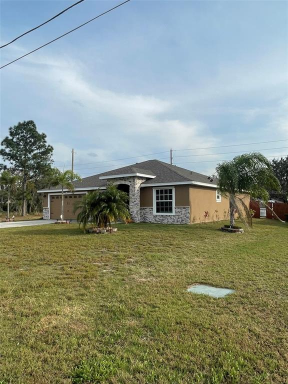 POINCIANA NBRHD 05 VILLAGE 07