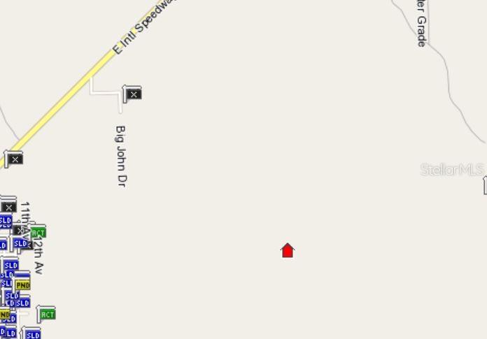 UNIVERSITY HIGHLANDS