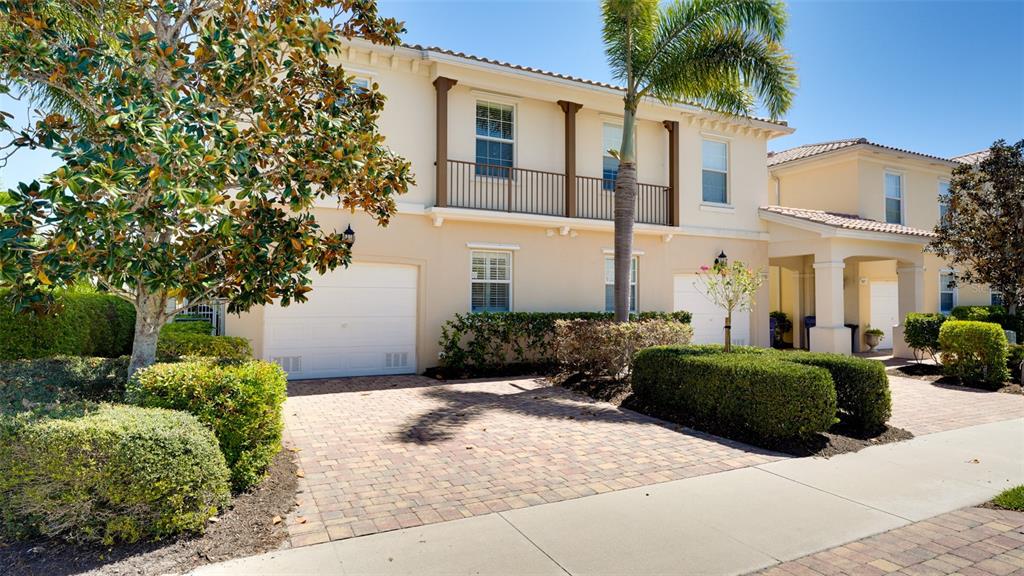 ISLES OF SARASOTA UNIT 1