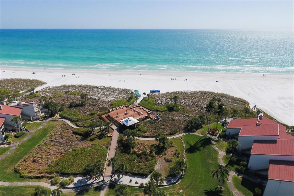 SIESTA DUNES BEACH / SIESTA KEY