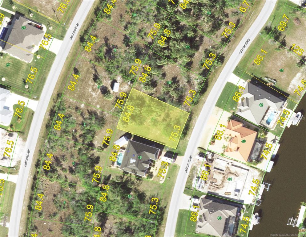 PORT CHARLOTTE SEC 093