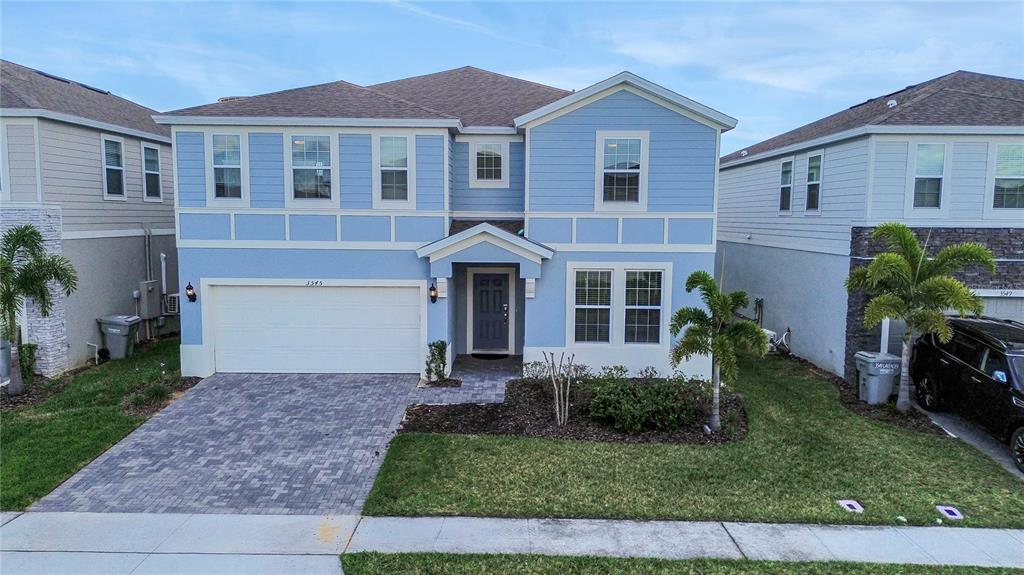 WINDSOR ISLAND RESIDENCE PH 2A