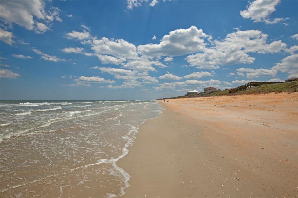 HAMMOCK DUNES