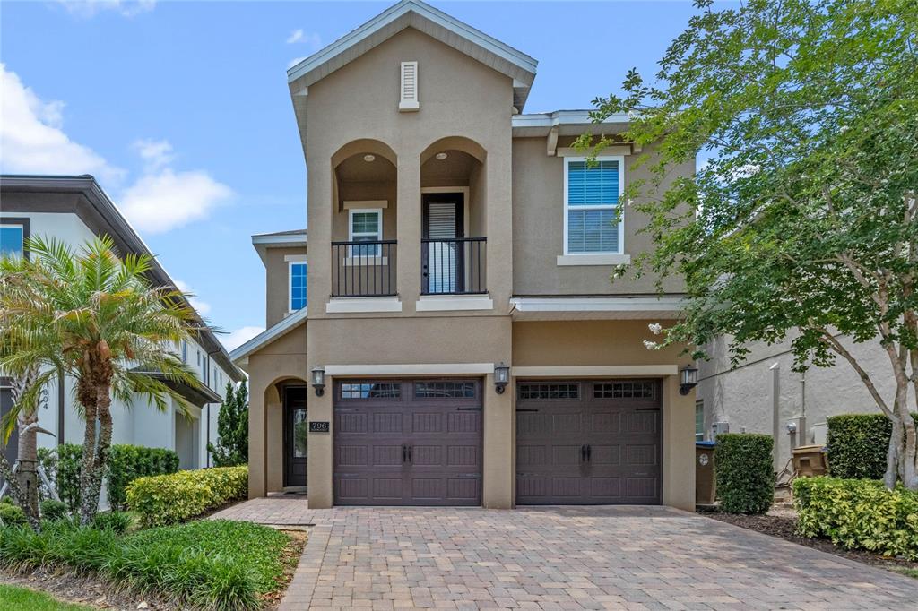 REUNION WEST VILLAGE 03A