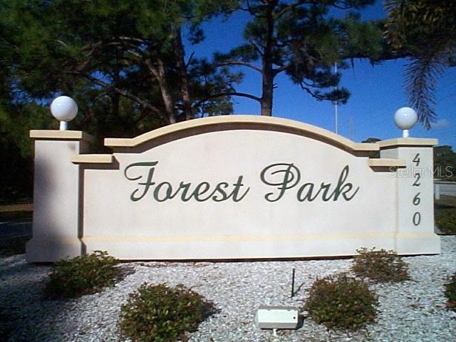 FOREST PARK PH 02 BLDG 09