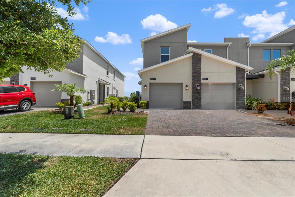 CHAMPIONSGATE CONDO NO 3 PH 18 & PH 19