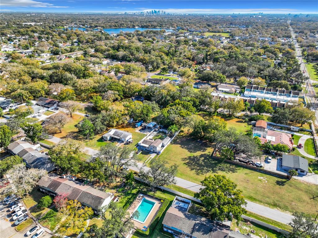 ROUTHS EGYPT LAKE HOMESITES