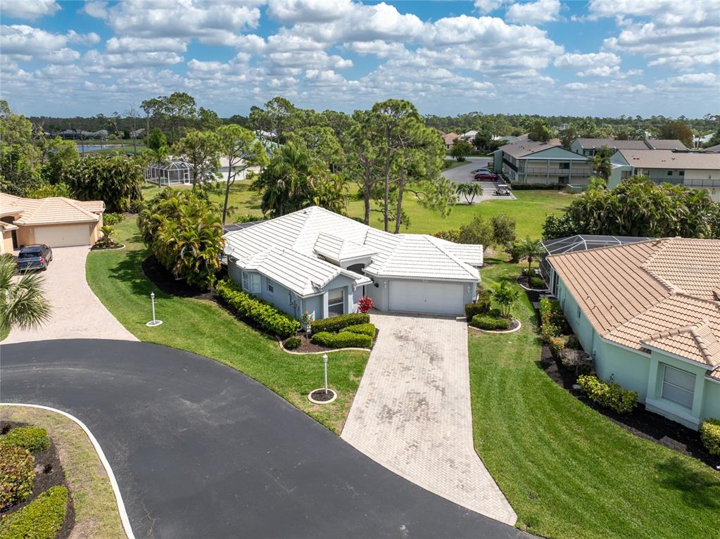 TARPON PASS 02 LAND CONDO