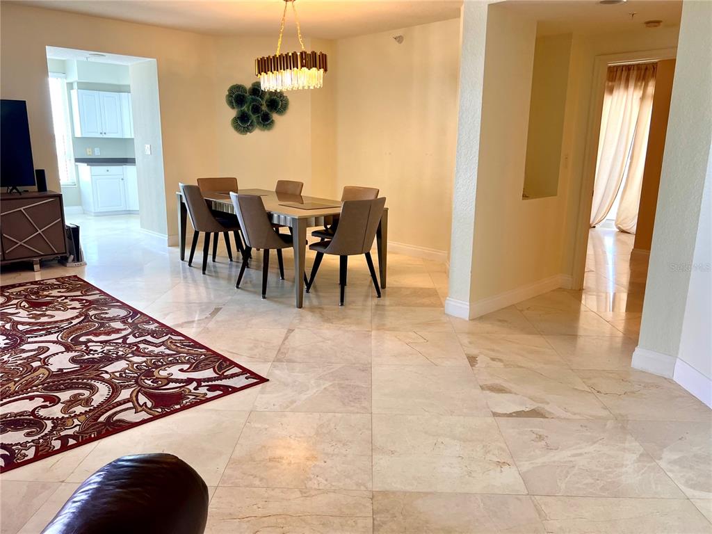 GRANDE ON SAND KEY CONDO THE