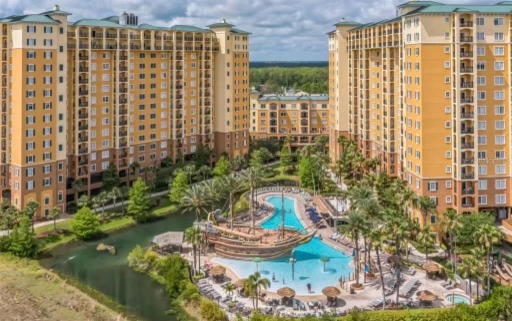 LAKE BUENA VISTA RESIDENCE VILLAGE 02