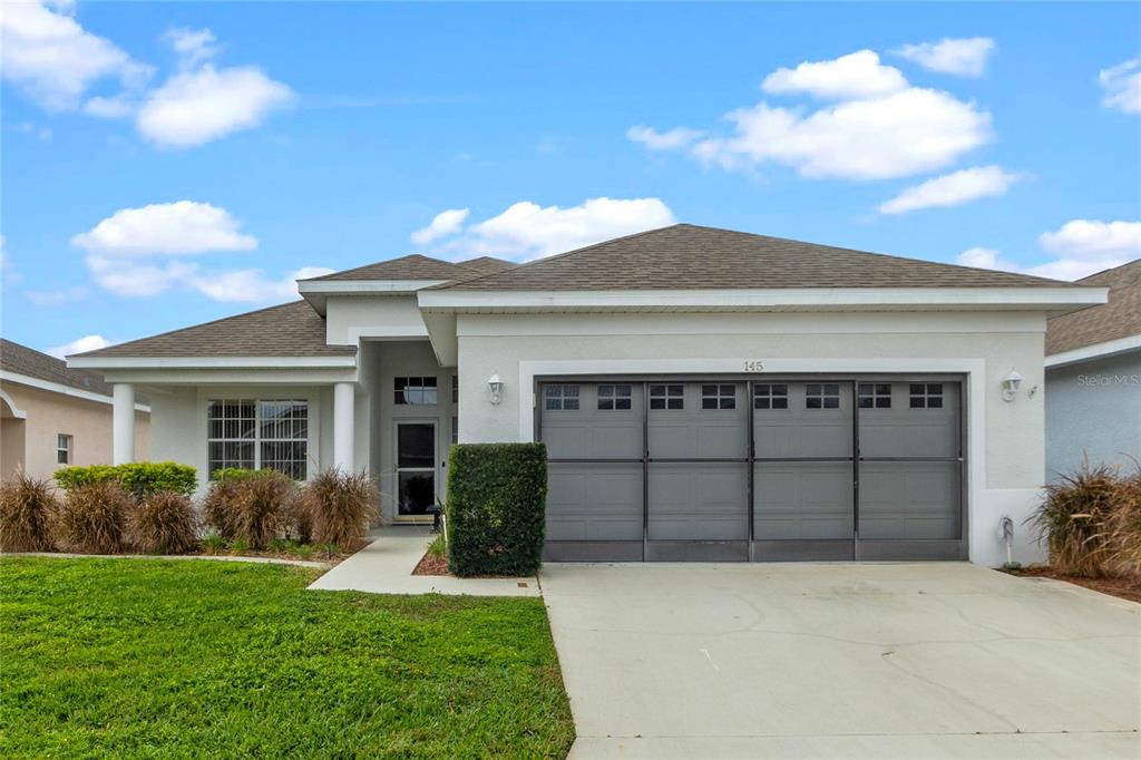 RIDGEWOOD LAKES VILLAGE 4B