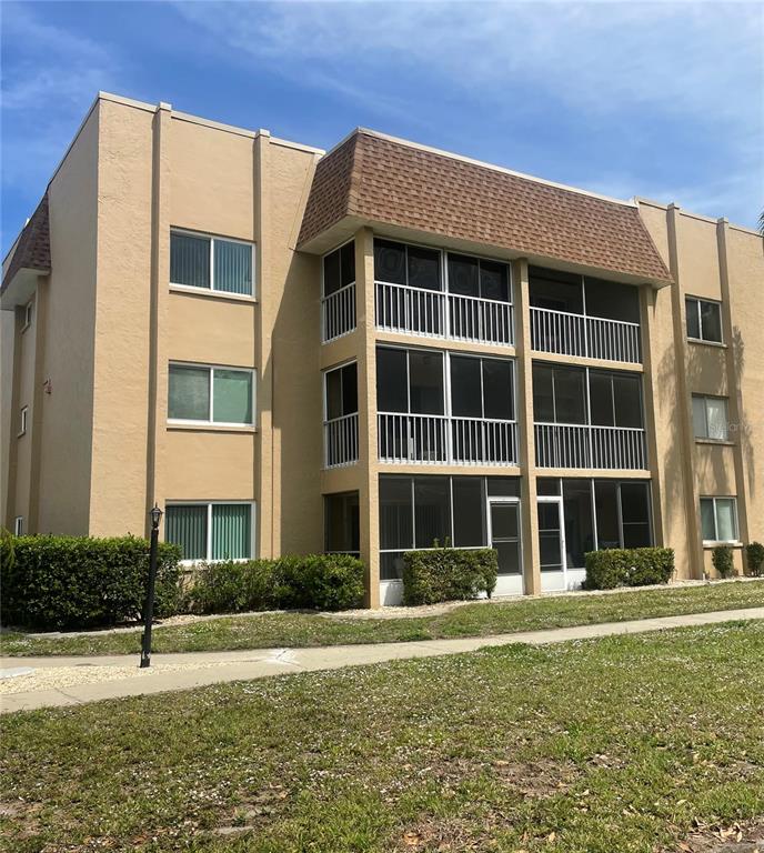 GLEN OAKS GARDEN APTS 2 PH2