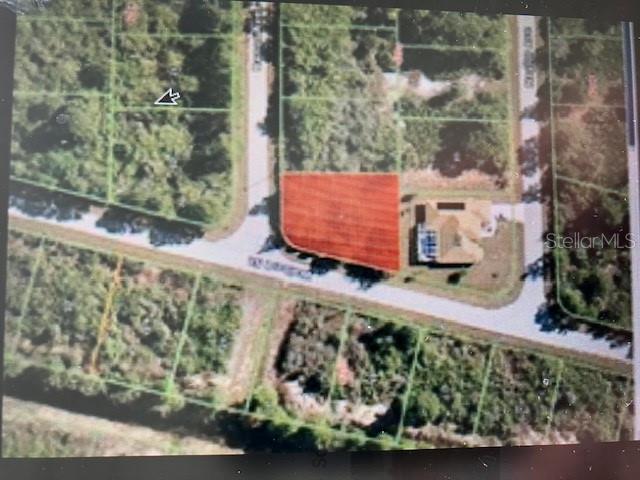 PORT CHARLOTTE SEC 058