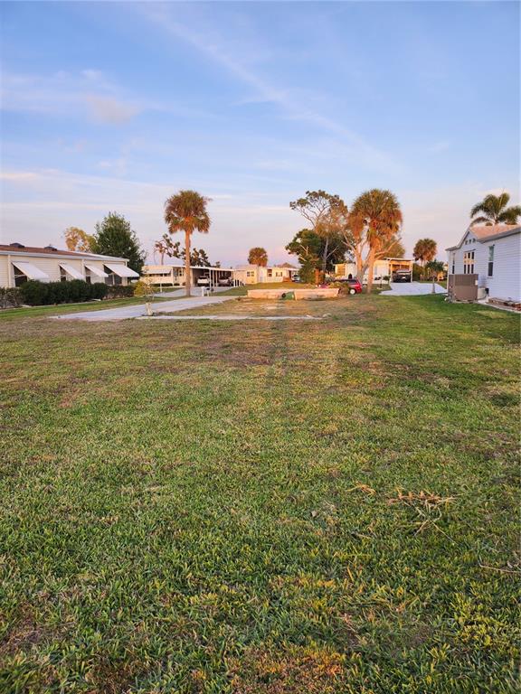 HOLIDAY MOB ESTATES 3RD ADD