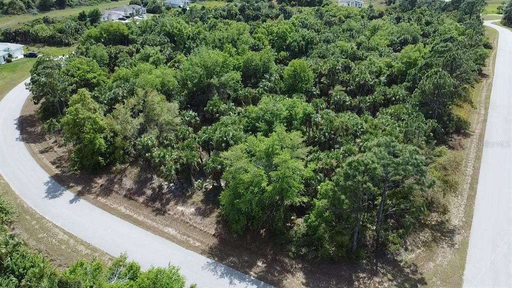 PORT CHARLOTTE SUB 45