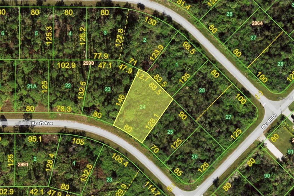 PORT CHARLOTTE SEC55