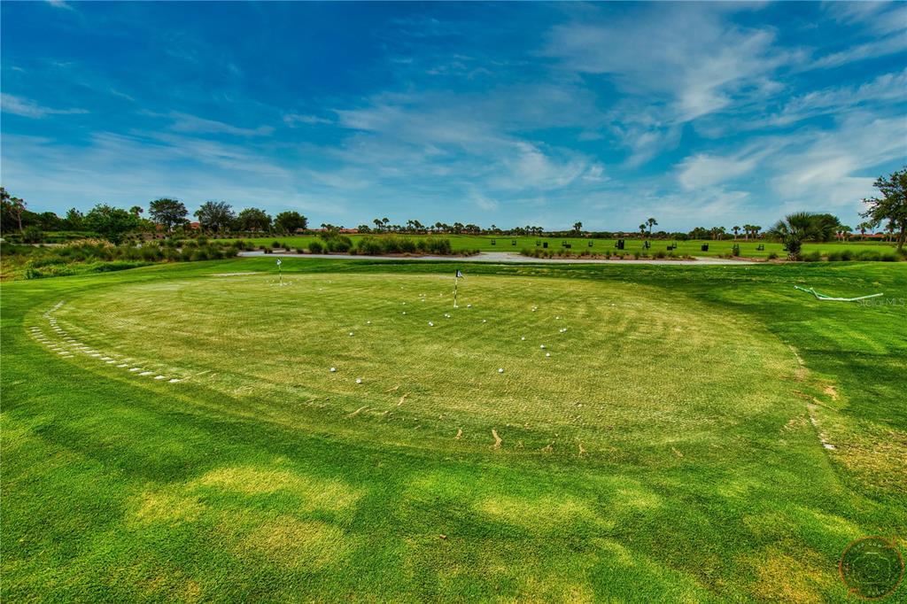 SARASOTA NATIONAL