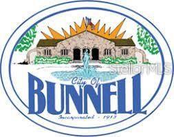 TOWN/BUNNELL