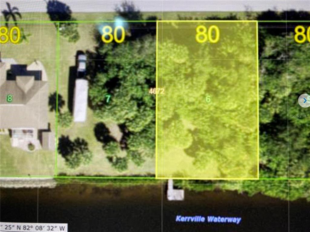 PORT CHARLOTTE SEC 079