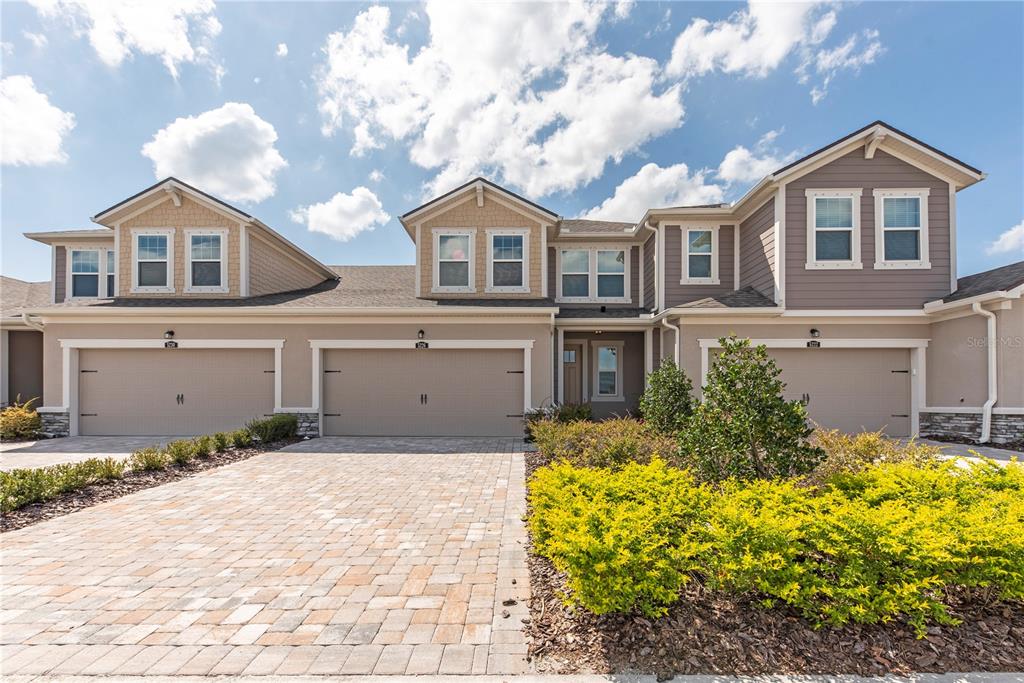 HARMONY AT LAKEWOOD RANCH PH II SUBPH A