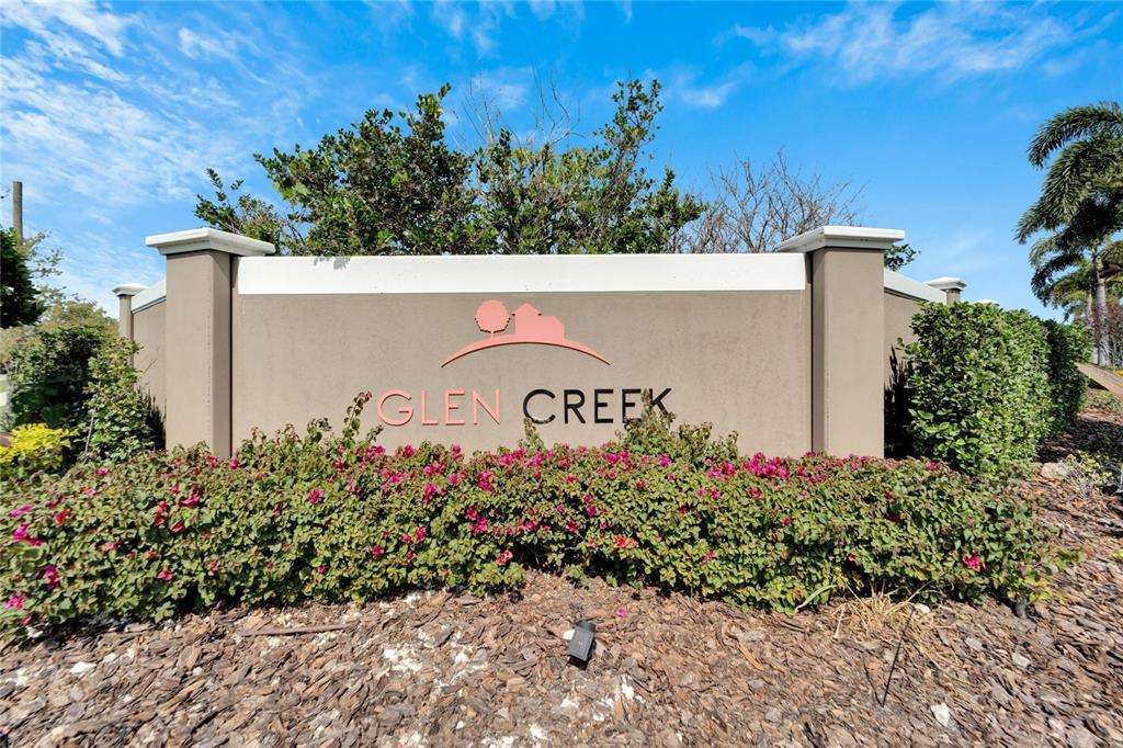 VILLAGES OF GLEN CREEK PH 1B