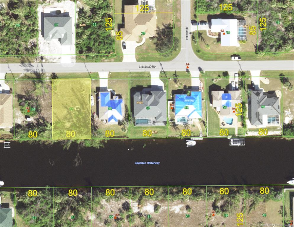 PORT CHARLOTTE SEC 082