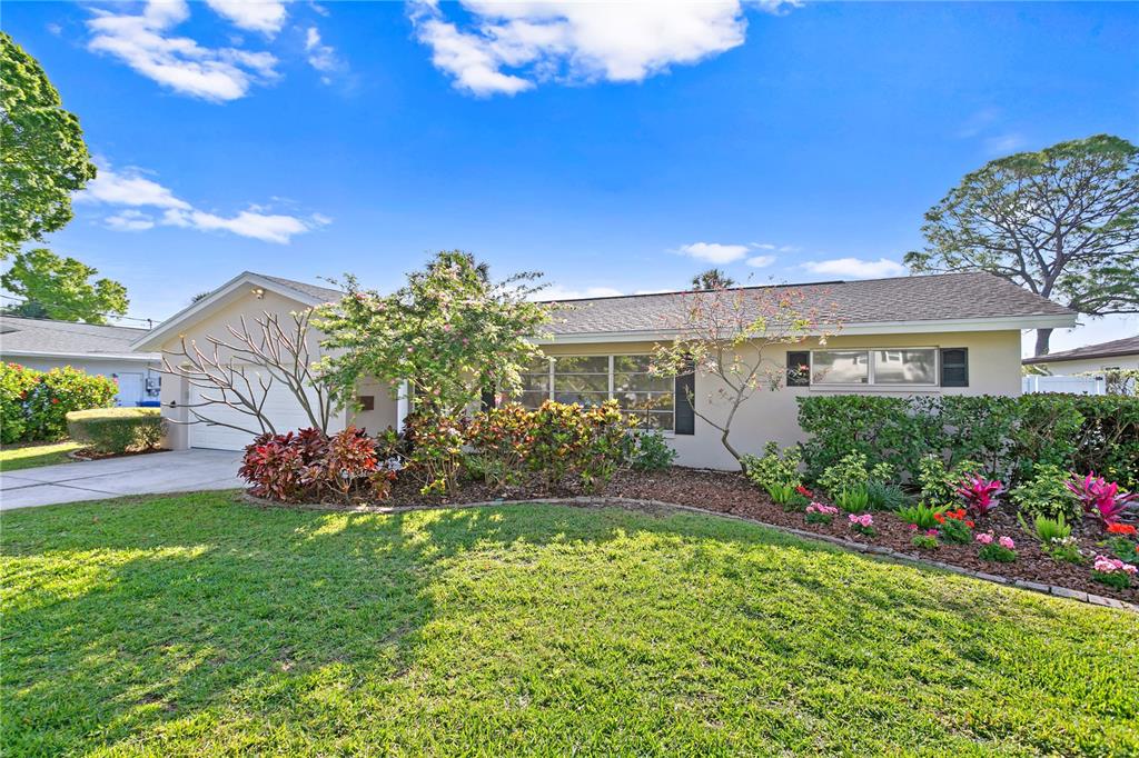 SHORE ACRES VENICE SEC 2ND PT REP BLK 7