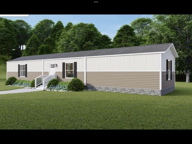 HOLIDAY MOB ESTATES 1ST ADD