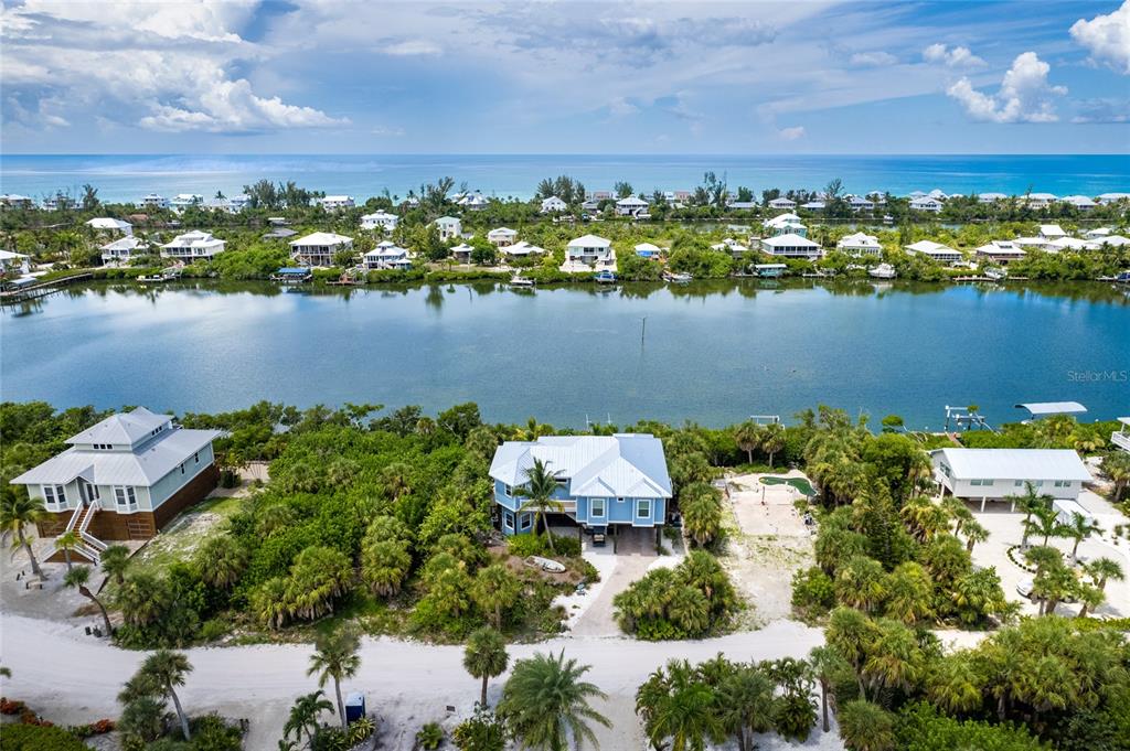 PALM ISLAND ESTATES