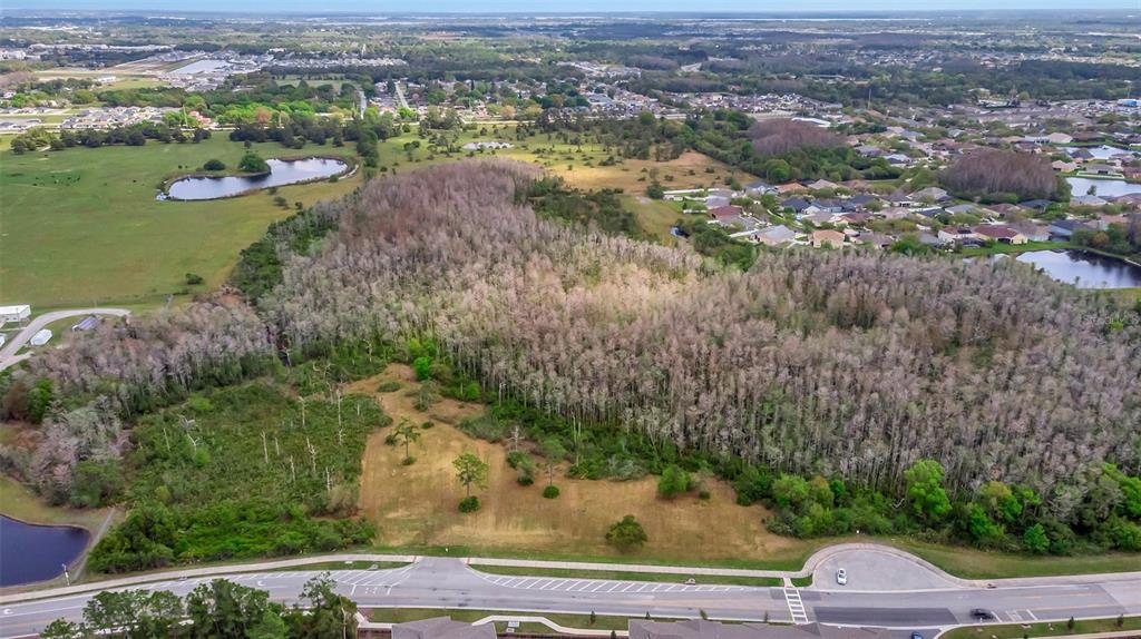 S L & I C TOWN OF ST CLOUD