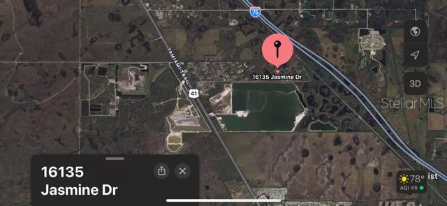 ORANGE GROVE PARK PT 01