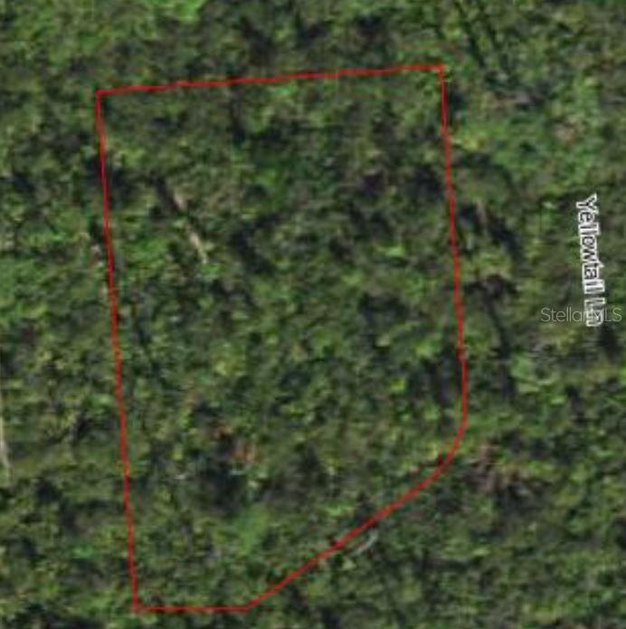 TEE & GRN ESTATES 1ST ADD