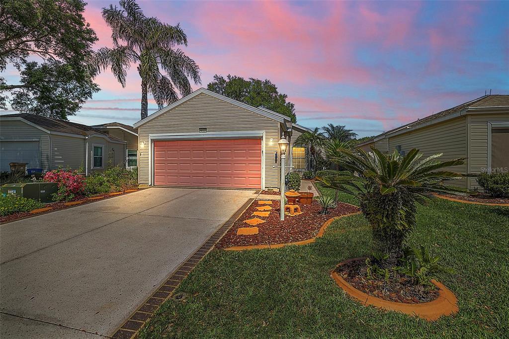 PLANTATION AT LEESBURG HERON RUN