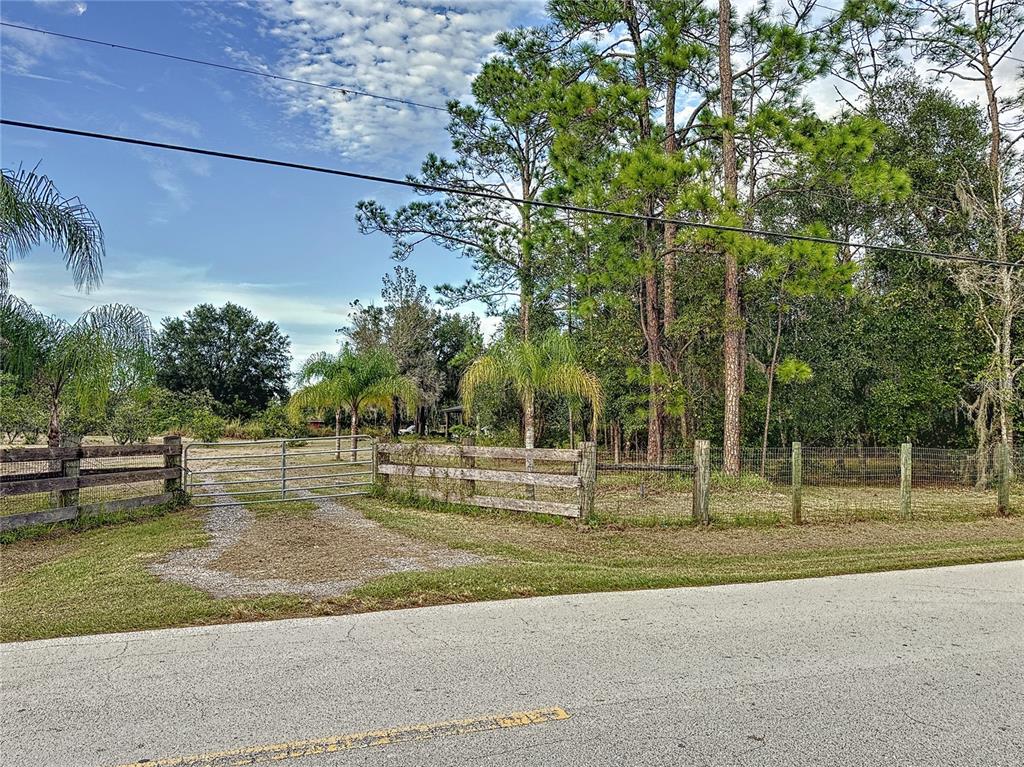 SEMINOLE LAND & INV CO