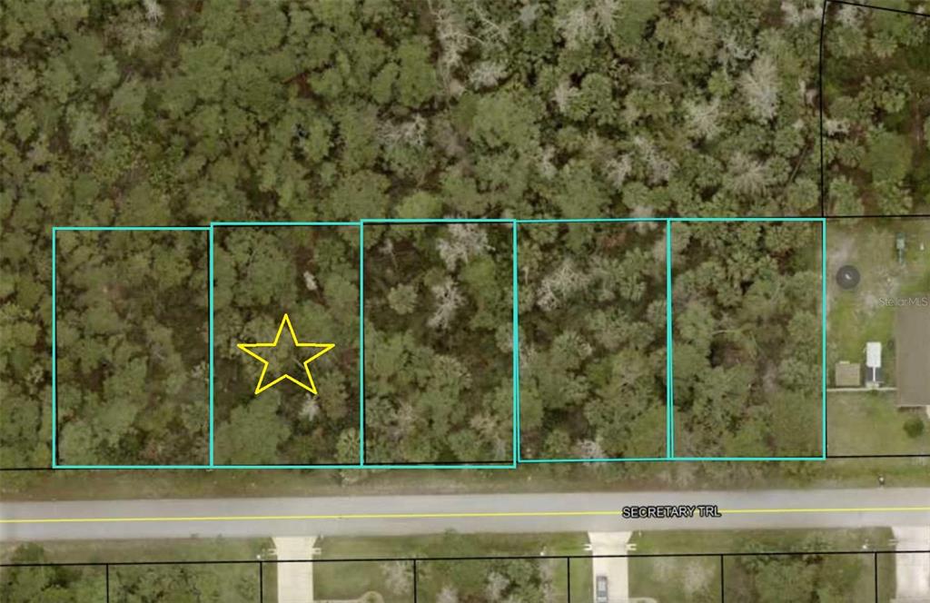 PALM COAST SEC 58