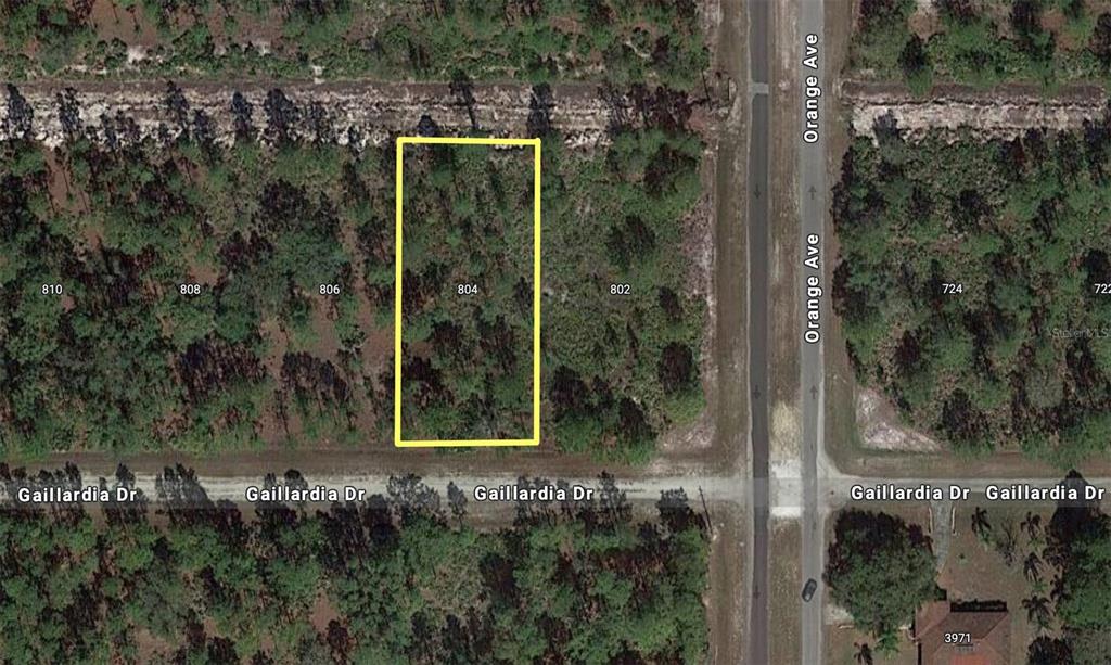 INDIAN LAKE ESTATES UNIT 09 REV