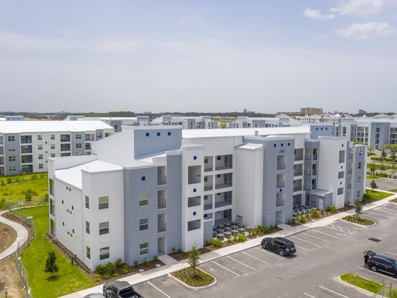 THE TERRACES AT STOREY LAKE CONDO NO 2 PH 13